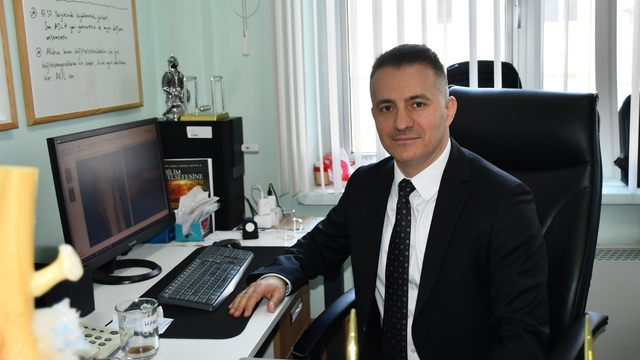 Uzuv kaybı yerine koruyucu cerrahi: Kemik tümörlerinde yeni dönem