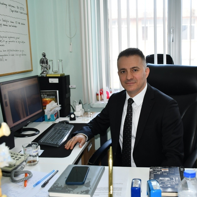 Uzuv kaybı yerine koruyucu cerrahi: Kemik tümörlerinde yeni dönem