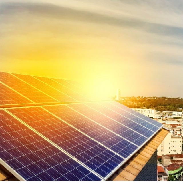 Eskişehir'de sağlık tesisleri güneş enerjisiyle güçleniyor