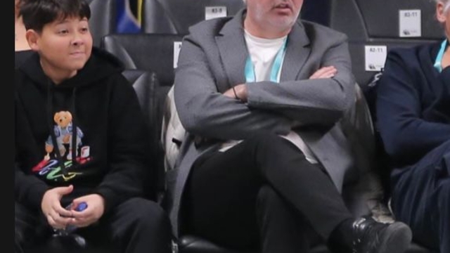 Yukatel Merkezefendi Belediyesi Basket destek bekliyor