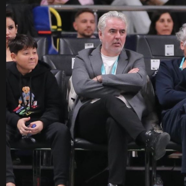 Yukatel Merkezefendi Belediyesi Basket destek bekliyor