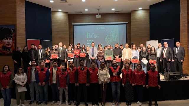 Zonguldak'tan kısa kısa