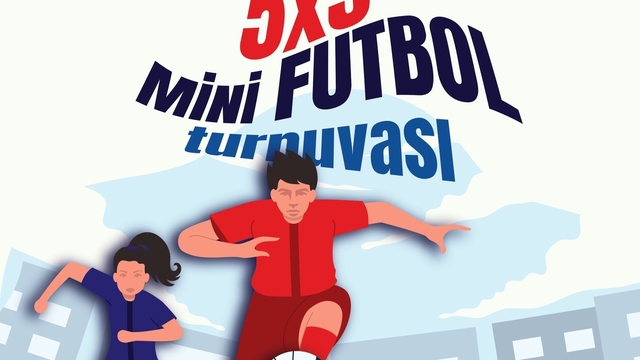 Erzurum'da anlamlı proje: Gençler sahaya, gelecek emniyete