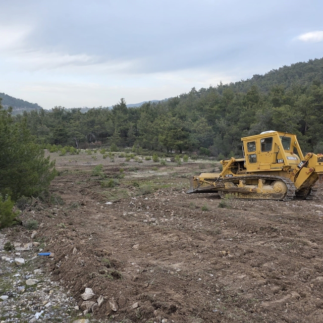 Manisa'da şifalı suyun yanına dev mesire alanı geliyor
Manisa'da 68 bin met...