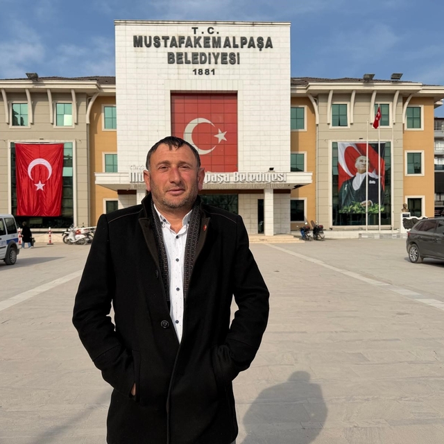 Bursa'da 125 yıllık mahallenin adı değişiyor
'Döllük' Mahallesi'nin ismi de...