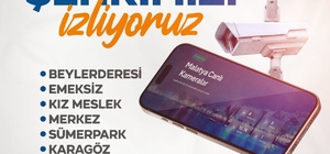 Malatya Büyükşehir Belediyesi şehri 7/24 canlı yayınla buluşturdu