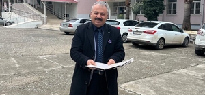 Osmaniye'de "Zimem Defteri" geleneği yaşatıldı, öğrencilerin borçları kapat...