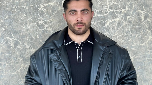 'APP' plakasını değiştirmek için 150 TL 'hizmet bedeli' istendi; suç duyurusunda bulundu