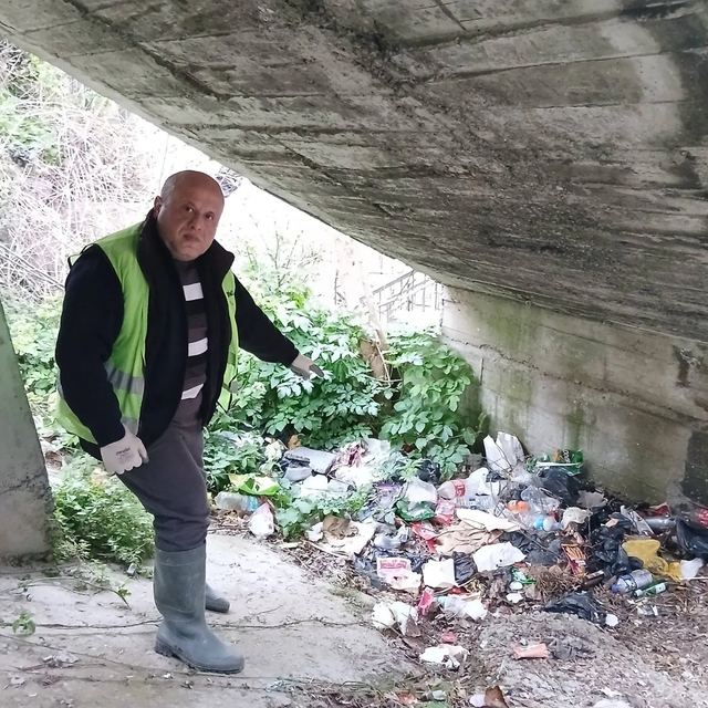 Şehrine olan vefasını emeklilikte de sürdürüyor