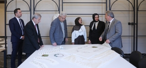 Sanat Melikgazi’nin atölyelerinde içinizdeki sanatçıyı keşfedin