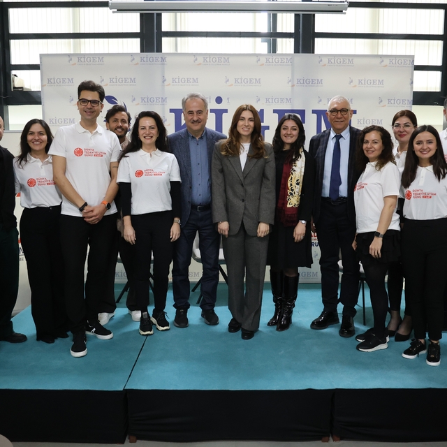 Türkiye'de kronik hastalıklarda alarm: Tedaviye uyum hayati önemde