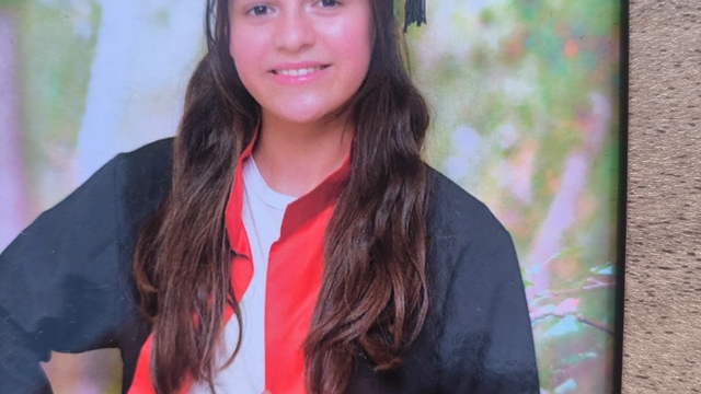 Adana'da kayıp 13 yaşındaki İklim aranıyor