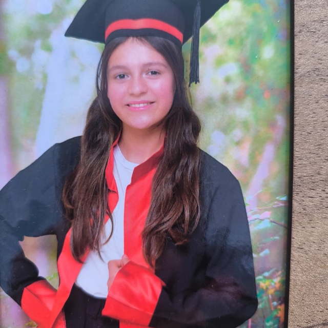 Adana'da kayıp 13 yaşındaki İklim aranıyor