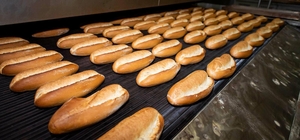 İzmir'de ekmeğe zam