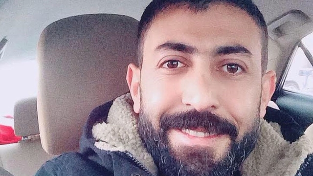 Trabzon'da görevli Bayburtlu polis memuru hayatını kaybetti