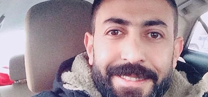 Trabzon'da görevli Bayburtlu polis memuru hayatını kaybetti