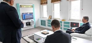 Vatandaş odaklı hizmet anlayışı vurgusu