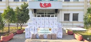 Osmaniye'de jandarma bir haftada 109 şüpheliyi yakaladı