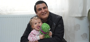 Yılmaz: "Şehitkamil'de her bebek özel"