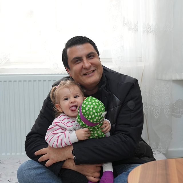 Yılmaz: "Şehitkamil'de her bebek özel"