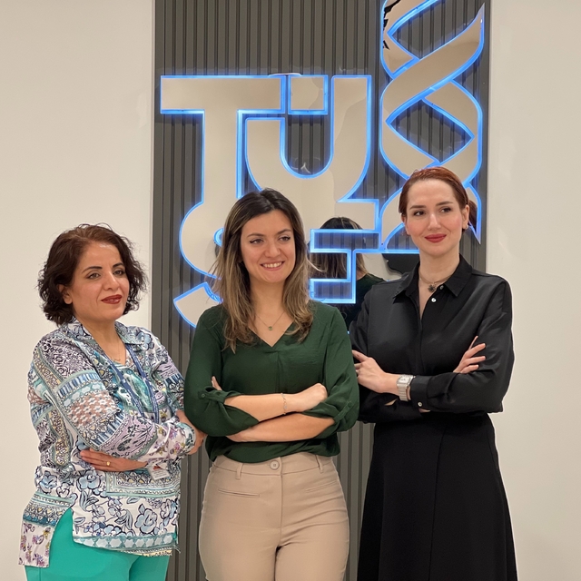 Manisa Şehir Hastanesi'nde TÜSEB Teknoloji Transfer Ofisi hizmete açıldı