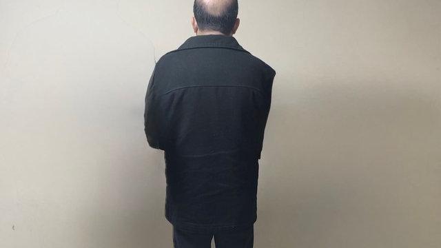 Gaziantep'te FETÖ/PDY üyesi şahıs yakalandı