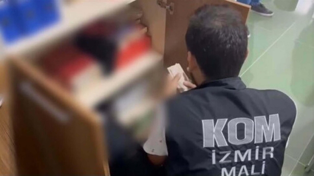 İzmir'de serbest bölgedeki 'rüşvet' soruşturmasında istenen cezalar belli oldu