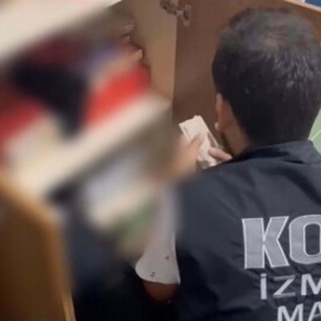 İzmir'de serbest bölgedeki 'rüşvet' soruşturmasında istenen cezalar belli o...