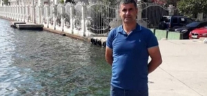 Isparta'da mermer paletin altında kalan işçi hayatını kaybetti