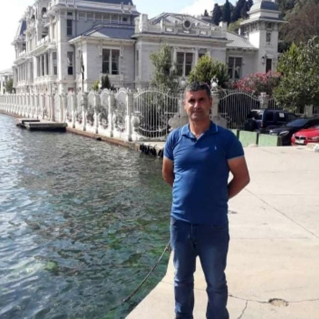 Isparta'da mermer paletin altında kalan işçi hayatını kaybetti