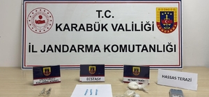 Uyuşturucu operasyonlarında 5 kişi yakalandı