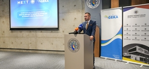 Denizli sanayisinin ikiz dönüşümünde güçlü iş birliği