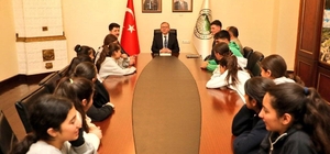 Kars'ı gururlandıran başarı: Şampiyon takım yarı finalde