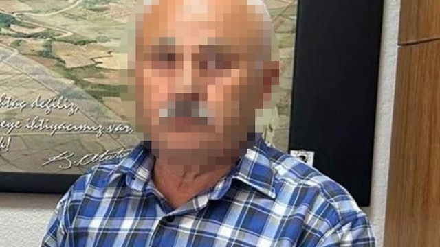 Bakan Gürlek'in tapu kayıtlarını sorgulayan tapu müdürü tutuklandı