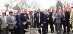 FÜ’de Nevruz Bayramı coşkuyla kutlandı