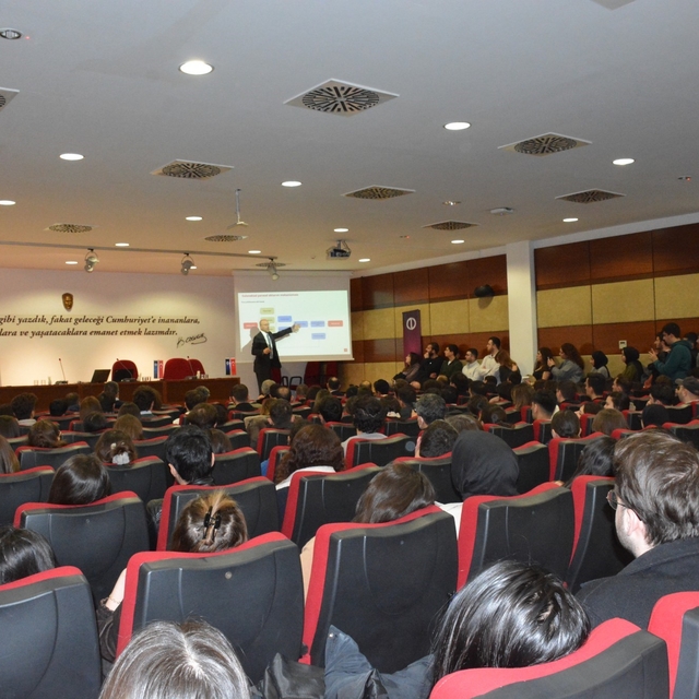 TCMB Başkan Yardımcısı Akçay: "Merkez Bankası olarak enflasyonla mücadele n...