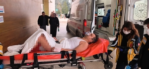 Bursa'da fabrikada gaz faciası: 1 işçi hayatını kaybetti