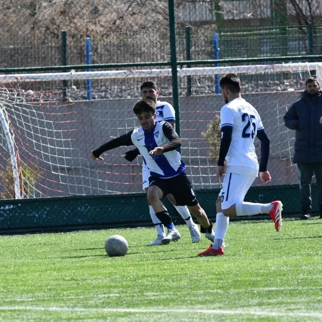 Amatör Futbolcu 2. Transfer ve Tescil Dönemi 3 Nisan'a kadar uzatıldı