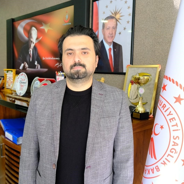 "İdeal Kilonu Öğren Sağlıklı Yaşa" kampanyasında Van öne çıktı