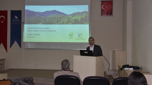 Öğrencilere denetçi olma daveti