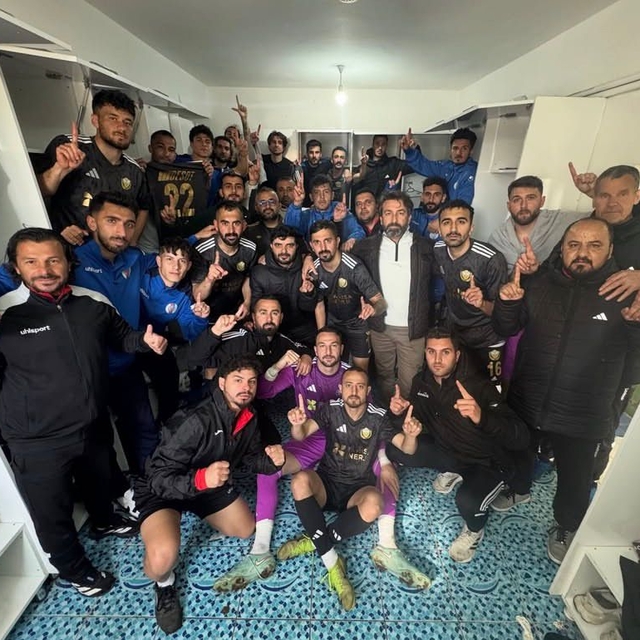 Manisa ekibi Nurlupınarspor'a Amatör Futbol Disiplin Kurulu'ndan ayrımcılık...