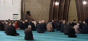 Muhsin Yazıcıoğlu Adıyaman'da anıldı