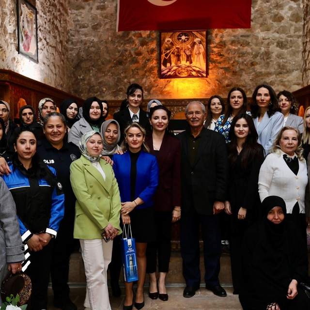 TOGÜ'de "II. Kadın ve Farkındalık Buluşması" semineri gerçekleştirildi