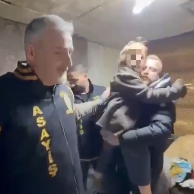 7 yıl sonra gelen DNA gerçeği
Bursa'da 2019'dan beri kayıp olan ve geçtiğim...