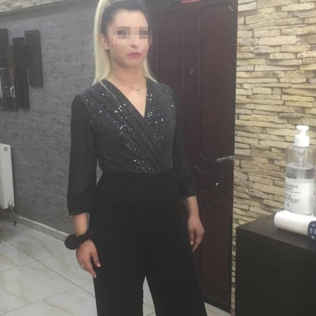 Bursa'da erken doğum yaptığı bebeğini gömdüğü iddia edilen anne ve anneanne...