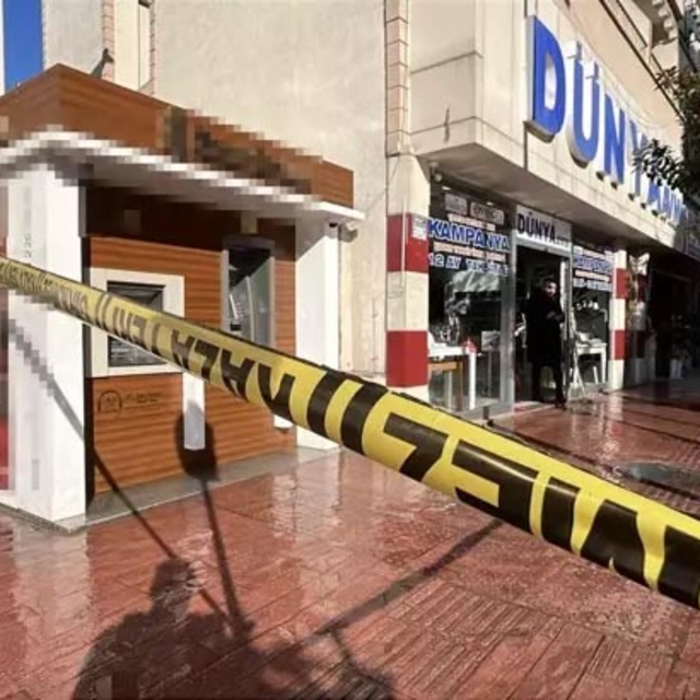 Husumetli olduğu akrabasını öldüren sanığa ağırlaştırılmış müebbet