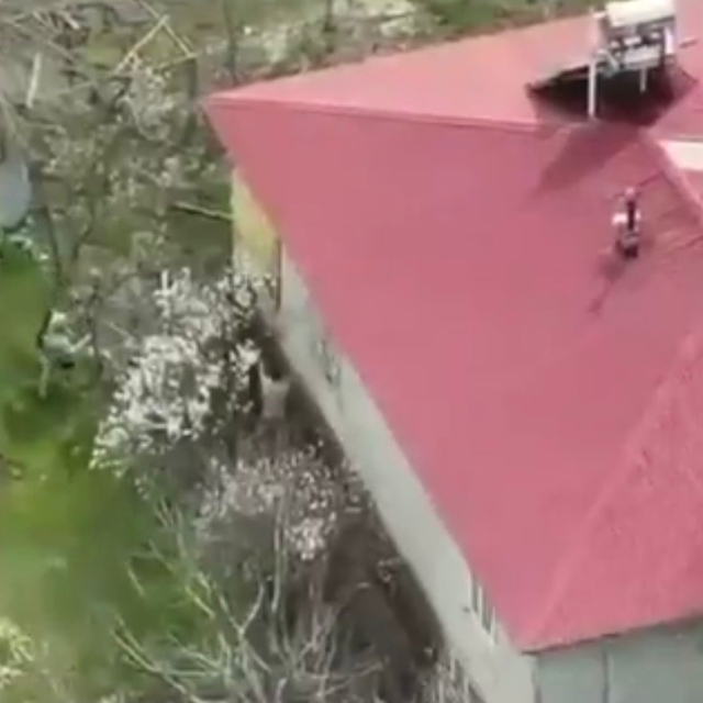 Elazığ'da 16 yıl kesinleşmiş hapis cezası olan hükümlü yakalandı