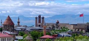 Erzurum coğrafi işaretli ürün sıralamasında üçüncülüğü Hatay'a kaptırdı