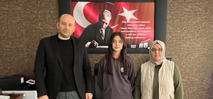 Dede Korkut Öykü Yarışması'nın Bayburt birincisi belli oldu