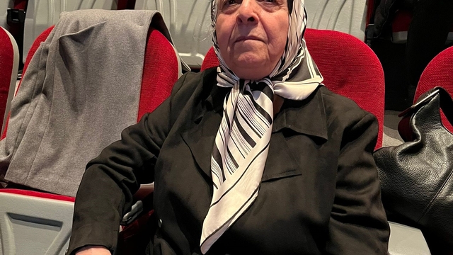 80 yaşındaki emekli öğretmen, kansere yenik düşen profesör kızını gözyaşlarıyla andı
Bursa'da gözyaşı dolu gıda zirvesi